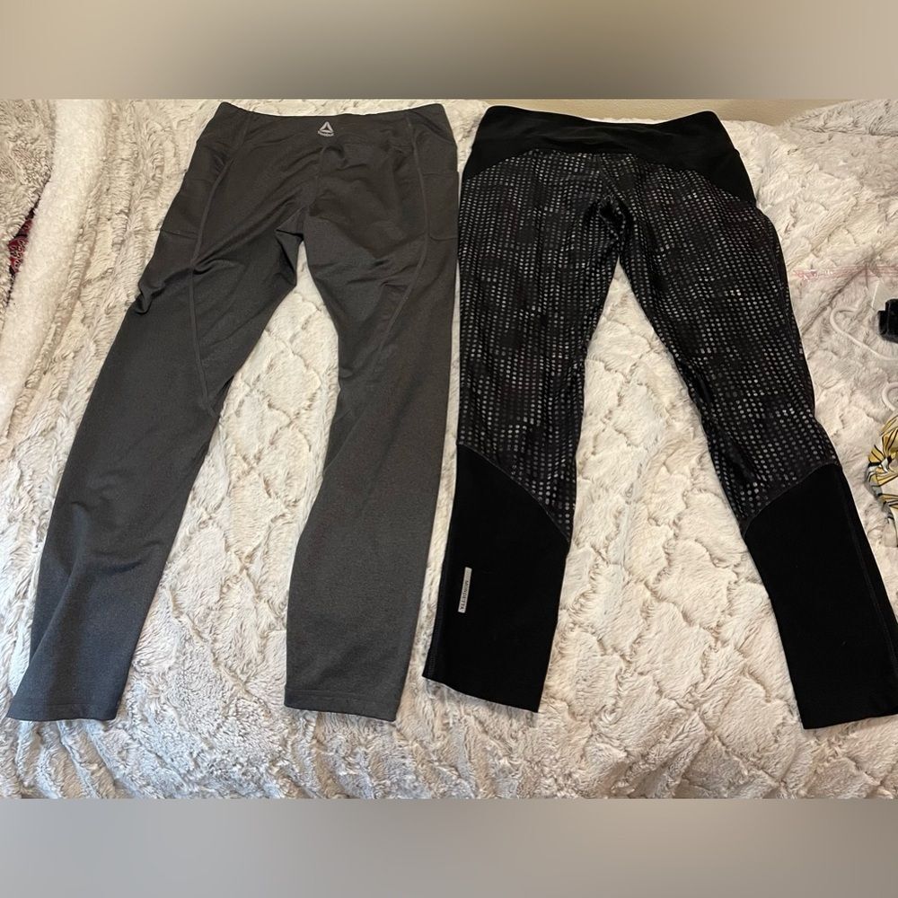 Women’s large leggings